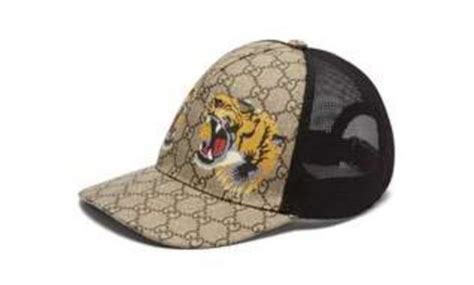 topi gucci original